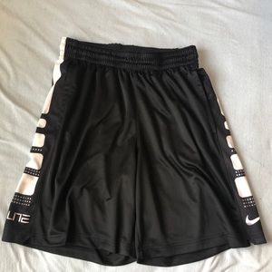 Nike Elite Men’s Basketball Shorts